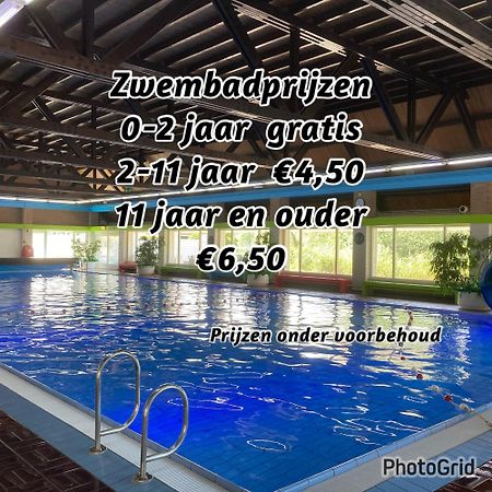 Appartement Bru 251 Bruinisse Luaran gambar