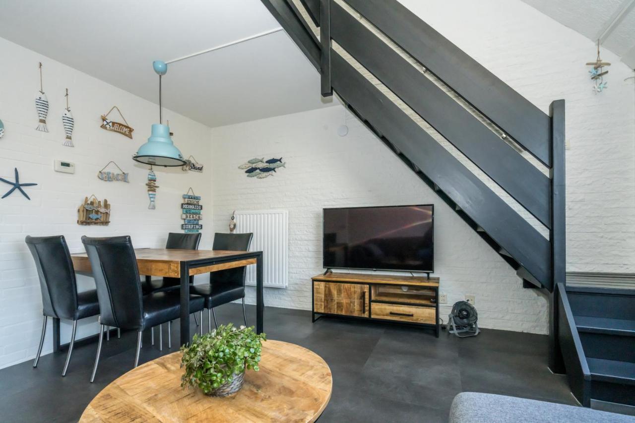 Appartement Bru 251 Bruinisse Luaran gambar