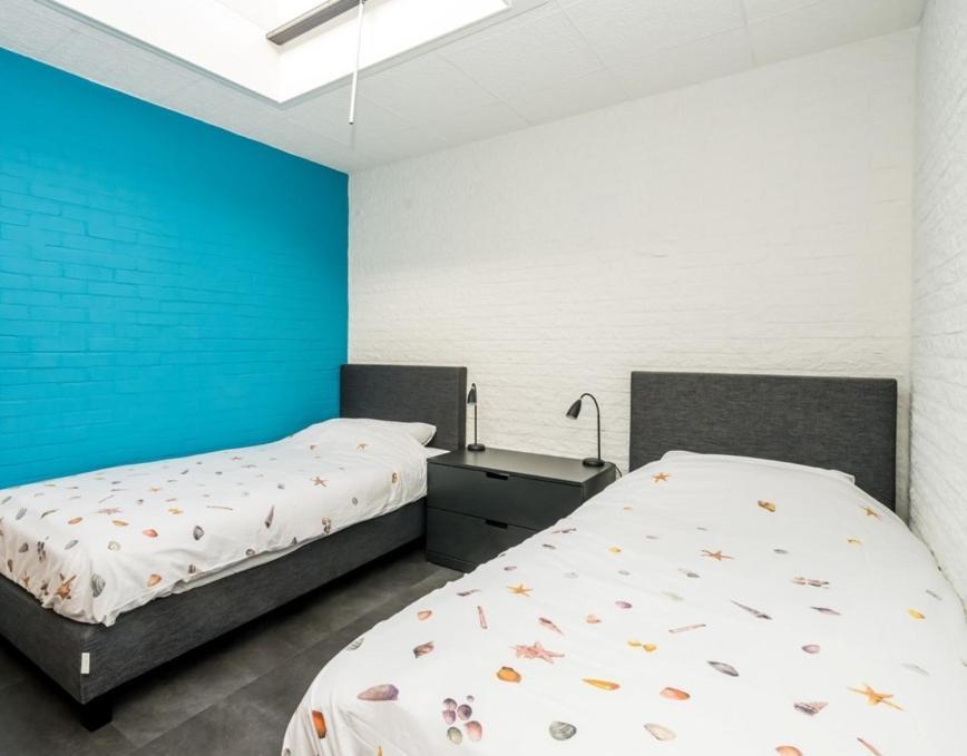 Appartement Bru 251 Bruinisse Luaran gambar