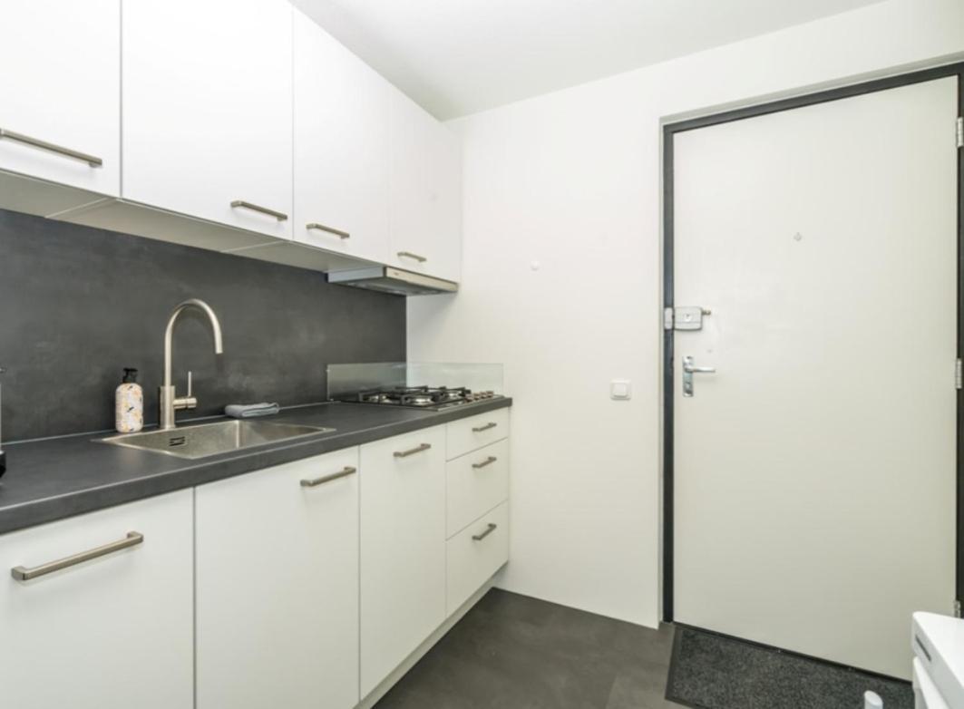 Appartement Bru 251 Bruinisse Luaran gambar