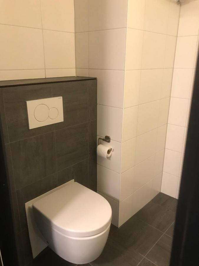 Appartement Bru 251 Bruinisse Luaran gambar