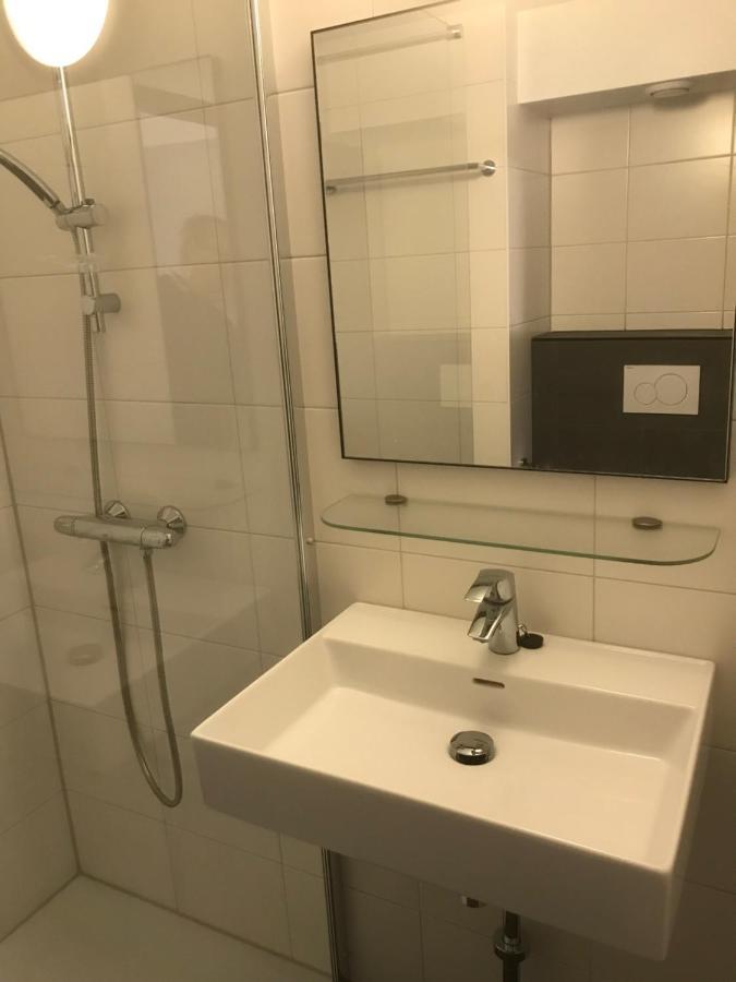 Appartement Bru 251 Bruinisse Luaran gambar